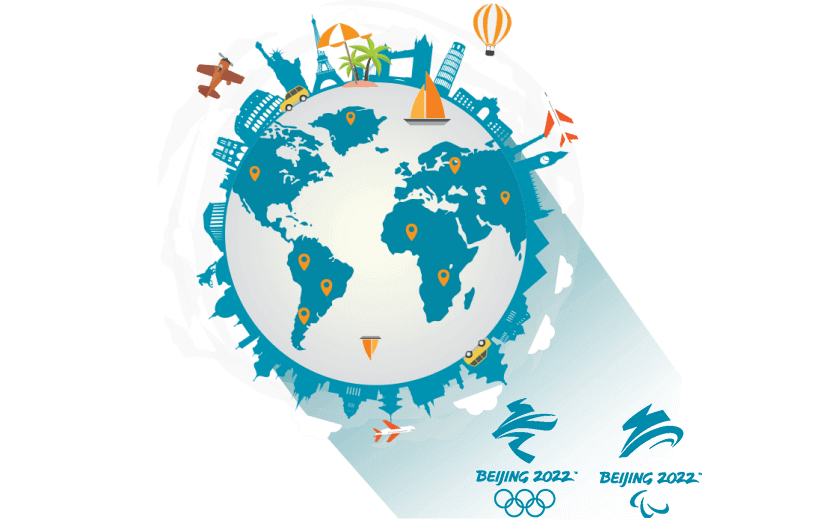 在摩纳哥连接到中国的软件 - GOTOCN